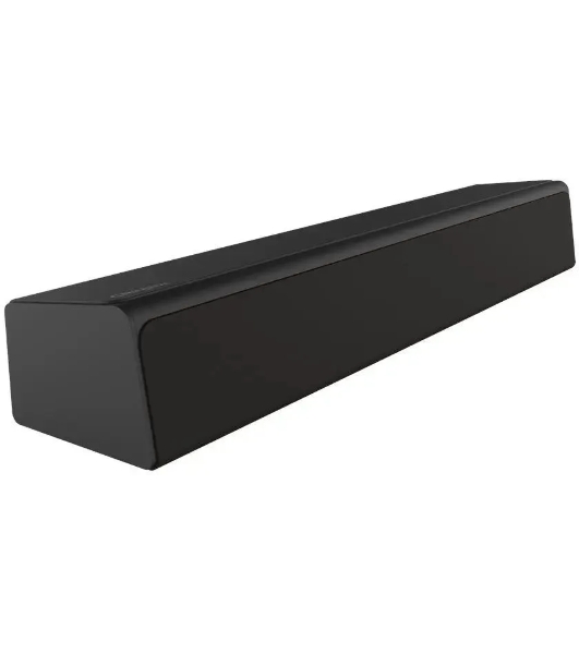 Акустическая система Creative Stage SE Mini 2.0 черный 24Вт BT