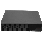 Источник бесперебойного питания CyberPower PR1500ERTXL2U/1500 ВА/1500 Вт/10 х IEC 320 C13 (компьютерная), фото 1