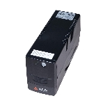 Источник бесперебойного питания ACD PW-Base 800I/800 ВА/480 Вт/IEC 320 C13 (компьютерный), фото7