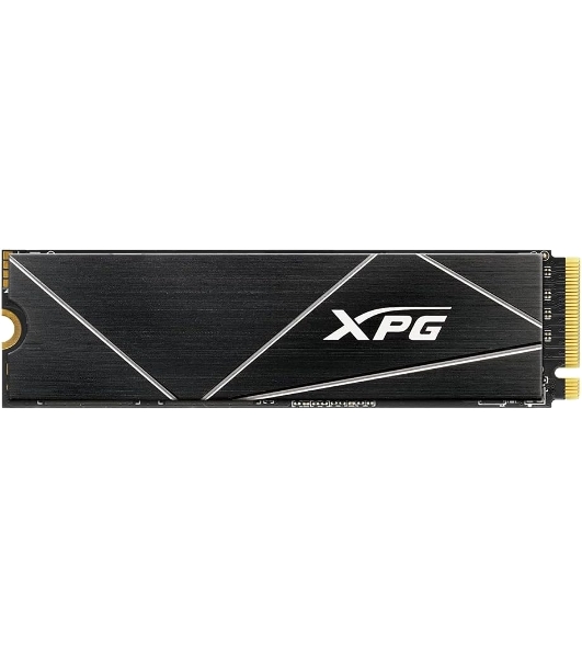 Накопитель SSD ADATA XPG GAMMIX BLADE S70, 8Tb, PCIe 4.0 x4, M.2 2280, NVMe, R/W 7300/6300