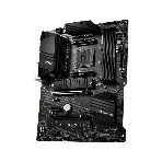 Материнская плата MSI B550-A PRO, AM4, AMD B550, 4xDDR4, 6xSATA, 2xM.2, 1xPCI-E 4.0 x16, 1xPCI-E 3.0 x16, 2xPCI-E x1, 1xHDMI, 1xDP, 1x 1Gb LAN, 4xUSB-A 2.0, 2xUSB-A 3.2 Gen 1, 1xUSB-A 3.2 Gen 2, 1xUSB-C 3.2 Gen 2, 6x3.5 мм, 7.1, ATX, фото3