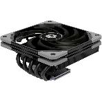 Кулер для процессора ID-COOLING IS-50X-V3 черный 120мм алюминий/медь 2000rpm 31.2db 4-pin 130W 56мм, фото 1