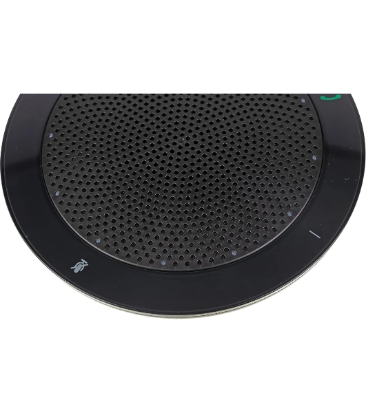 Спикерфон Jabra Speak 410 MS USB NC WB, черный