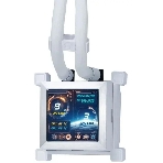 Система жидкостного охлаждения Lian-Li HydroShift LCD 360S Soc-AM5/AM4/1700 белый 4-pin 29.8dB Al+Cu LCD 330W Ret (G89.GHSLCD36SW.R0), фото2