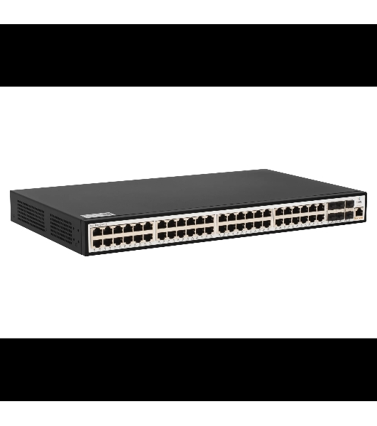 Коммутатор управляемый уровня 2+ SNR SNR-S5110G-48TX