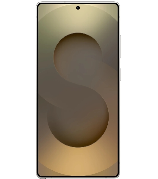 Смартфон Samsung Galaxy S25 Ultra 12/256Gb серый титан