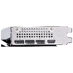 Видеокарта MSI RTX 5060 TI 16G VENTUS 2X PLUS, NVIDIA RTX 5060 Ti, 16 ГБ GDDR7, 128 бит, PCI-e 5.0, 1xHDMI, 3xDP, 2602 МГц, фото2