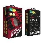 Автомобильный держатель MORE CHOICE C01 красный, фото3