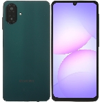 Смартфон Samsung Galaxy A07 4/64Gb, зеленый, фото 1