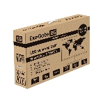 Монитор 23.8' ExeGate SmartView EP2400A IPS 1920x1080, 75 Гц, 5 мс, 16:9, 250 кд/м2, 1xHDMI, 1xVGA, 1x3.5 мм, черный, фото10