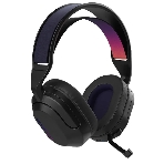 Гарнитура JLab Nightfall Wireless Gaming Headset чёрный, беспроводная, Bluetooth, до 70 ч, фото5