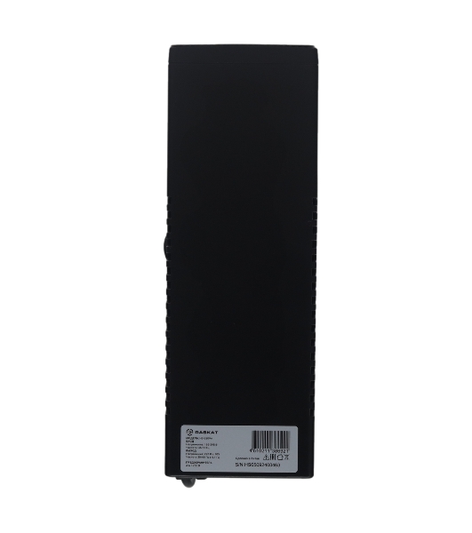 Источник бесперебойного питания ИБП Raskat HS-650VA 650VA, 390Вт, 2хCEE 7