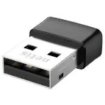 Сетевой адаптер Wi-Fi Netis WF2130 AX300 USB 2.0 (ант.внутр.), фото 1