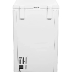 Морозильный ларь Candy CCM100R белый, 99л, фото5