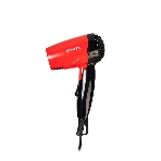 Фен Centek CT-2230 RBL красный/черный, 1200 Вт, компактный, фото4