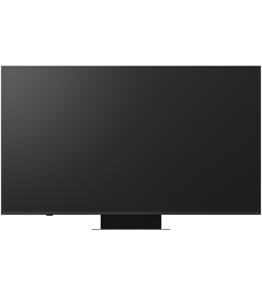 Телевизор LG 65QNED83B6A, 65', черный, mini-LED 3840x2160 4K Ultra HD, 120Hz, webOS