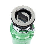 Измельчитель пищевых отходов Бирюса WD-375A1, фото4