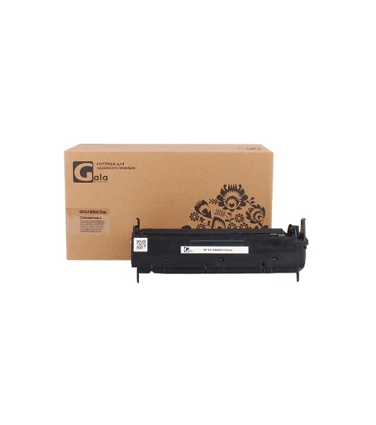 Драм-картридж GalaPrint GP-KX-FAD89A7 черный Drum (10000 стр) для Panasonic KX-FL403RU/KX-FLC413RU/KX-FL429RU/KX-FLC418RU/KXFL401/KXFL402/KXFL403/KXFLC411/KXFLC412/KXFLC413/KX-FLC418/KX-FL421/KX-FL422/KX-FL422/KX-FL423