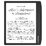 Электронная книга PocketBook 700 ERA 16Gb Stardust Silver (серебристый) (PB700-U-16-WW), фото2