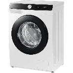 Стиральная машина Samsung WW80AG6S28AELP белый, загрузка фронтальная 8 кг, 1200 об/мин, класс: A+++, фото7