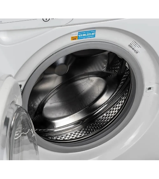 Стиральная машина Indesit IWUB 4105 белый, загр. фронтальная макс.: 4 кг 1000 об/мин класс: А