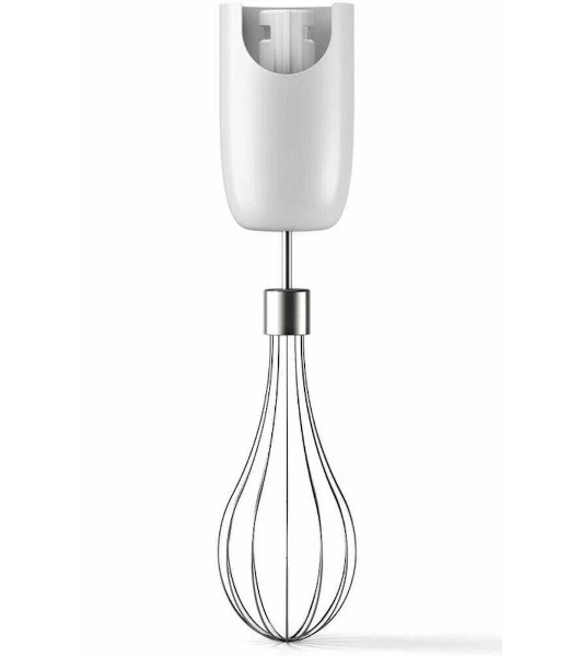 Блендер погружной Philips HR2538/00 650 Вт, белый