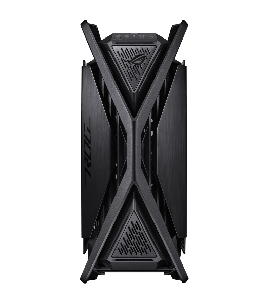 Компьютерный корпус ASUS ROG HYPERION GR701 BTF EDITION (90DC00F0-B39020)