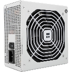 Блок питания Thermalright, 850W 80+ Gold (ATX, 3.1, PCIe 5.1, Non-modular, 1x24(20+4)pin, 1xCPU 8(4+4)pin, 2xPCIe*2 8(6+2)pin, 5xSATA3, 1x12+4pin (12VHPWR PCIe 5.1 12+4pin 600mm), 3xMOLEX4pin, Active, 120x120мм, 150x140x86mm, APFC, white), фото2