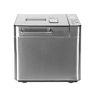 Хлебопечка Centek CT-1419 серебристый, 750 Вт, 1 кг, 25 программ