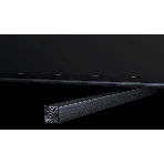 Телевизор Hisense 100' 100U7Q черный Mini-LED UHD 165Hz Smart TV, фото5