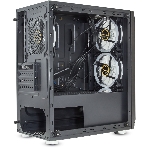Компьютерный корпус Minitower ExeGate Mistery R3-NPX400, фото8