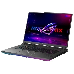 Ноутбук ASUS ROG Strix G16 G614PR-RV027 Grey AMD Ryzen 9 8940HX 2400MHz/16'/1920x1200/16Gb/1024Gb SSD/NVIDIA GeForce RTX 5070 Ti 12Gb/Wi-Fi/Bluetooth/Без ОС, фото6