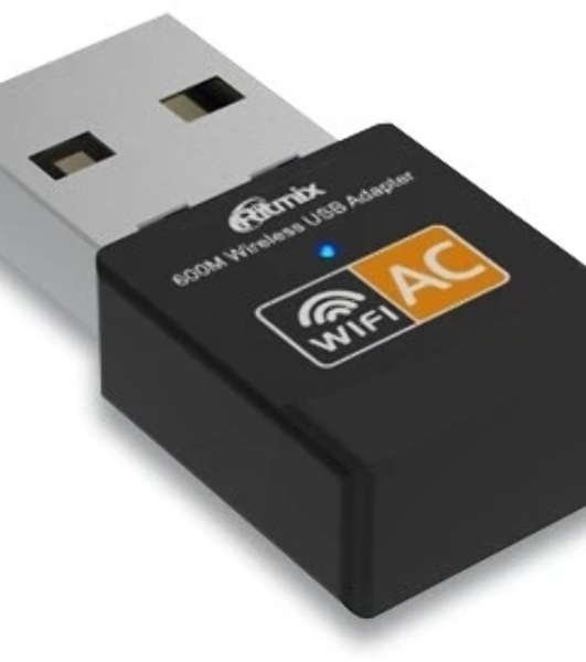 Wi-Fi адаптер RITMIX RWA-150