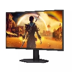 Монитор 24.5' AOC 25G42E IPS 1920x1080, 180 Гц, 1 мс, 16:9, 300 кд/м², HDMI 2.0, DP 1.4, 3.5 Jack, HDR10, Adaptive-Sync, VESA 100x100, черный, фото2