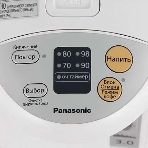 Термопот Panasonic NC-EG3000WTS 3 л, 700 Вт, белый, фото3
