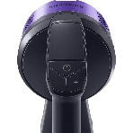 Пылесос вертикальный Samsung VS15A6031R4/EV фиолетовый/черный, питание от аккумулятора, 150 Вт, уборка сухая, пылесборник 0.8 л, работа от АКБ max 40 мин., фото15