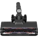 Пылесос вертикальный Zelmer STICK ZSVC925T Wiktor фиолетовый/черный, питание от аккумулятора, 380 Вт, уборка сухая, пылесборник 0.8 л, фото3