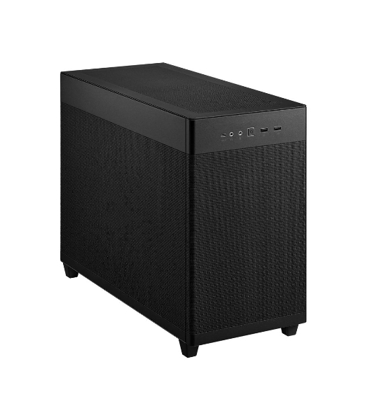 Компьютерный корпус Asus AP201/BLK/MESH ASUS PRIME CASE MESH (90DC00G0-B39000) (771913)