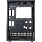 Компьютерный корпус AeroCool/Formula Crystal Z1 черный без БП ATX 2xUSB 2.0 1xUSB 3.0 audio bott PSU, фото4