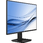 Монитор 27' Philips 27E1N1200A IPS 1920x1080, 100 Гц, 4 мс, 16:9, 300 кд/м², HDMI 1.4, DP 1.2, VGA, 3.5 мм, динамики (2x2 Вт), черный, фото5