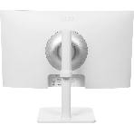 Монитор 23.8' MSI Modern MD2412PW IPS 1920x1080, 100 Гц, 4 мс, 16:9, 300 кд/м2, 1xHDMI, 1xUSB-C, 1x3.5 мм, белый, фото13