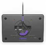 Сенсорный контроллер Logitech Tap IP-GRAPHITE 952-000085, фото3