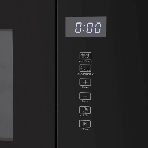 Микроволновая печь встраиваемая HOMSair MOB205Gb, фото8