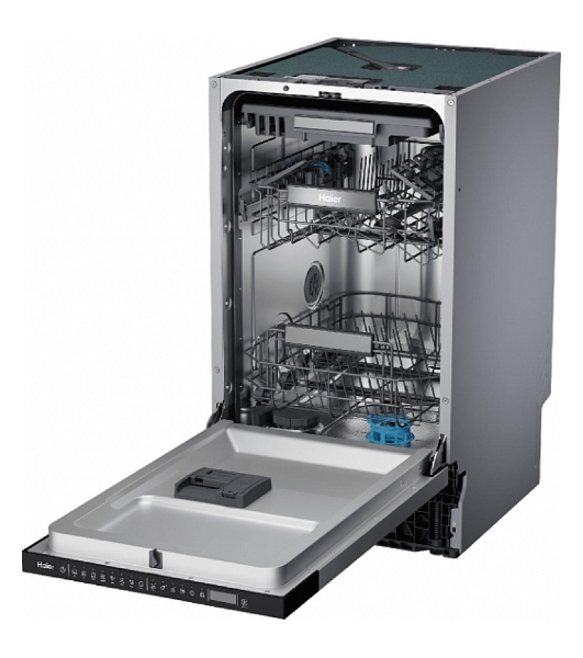 Встраиваемая посудомоечная машина Haier HDWE11-396RU
