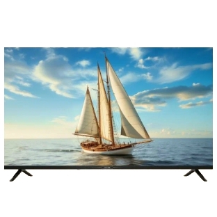 Телевизор SKYLINE 43' 43LT5901 черный LED FHD 60Hz