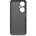 Чехол (клип-кейс) BoraSCO для Huawei Nova 11i 72182 черный, фото 1