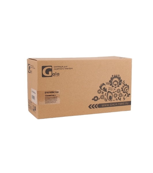 Драм-картридж GalaPrint GP-KX-FAD89A7 черный Drum (10000 стр) для Panasonic KX-FL403RU/KX-FLC413RU/KX-FL429RU/KX-FLC418RU/KXFL401/KXFL402/KXFL403/KXFLC411/KXFLC412/KXFLC413/KX-FLC418/KX-FL421/KX-FL422/KX-FL422/KX-FL423