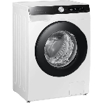 Стиральная машина Samsung WW80AG6S28AELP белый, загрузка фронтальная 8 кг, 1200 об/мин, класс: A+++, фото8