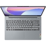Ноутбук Lenovo IdeaPad Slim 3 15IRH8 серый 83EM00H6IN 15.6' FHD i7 13620H 16/512Gb Iris Xe Graphics NoOS, фото4