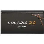 Блок питания Chieftec Polaris 3.0 PPS-1050FC-A3, 1050Вт, 80 PLUS Gold, 135мм, модульный, черный, фото3